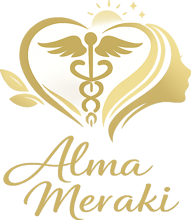 Alma Meraki